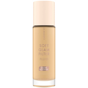 Catrice, Soft Glam Filter, Glow, Liquid Foundation, 020, Light Medium, 30 ml