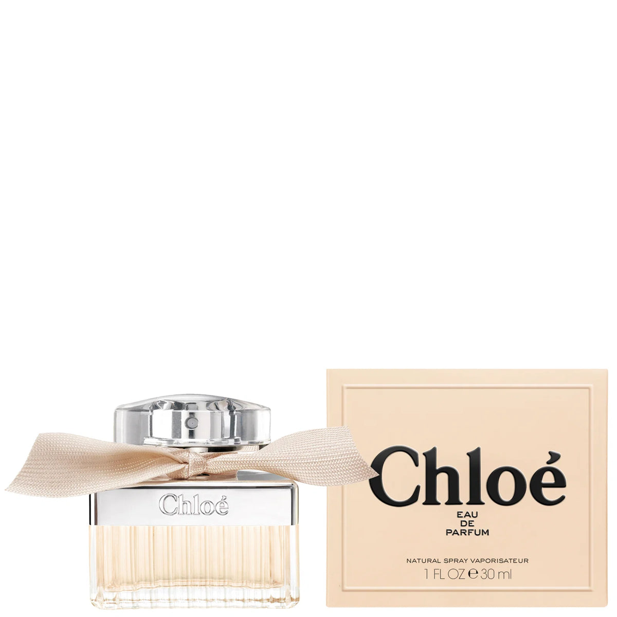 Chloe, Chloe, Eau De Parfum, For Men, 30 ml