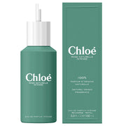 Chloe, Rose Naturelle Intense, Eau De Parfum, For Women, Refill, 150 ml