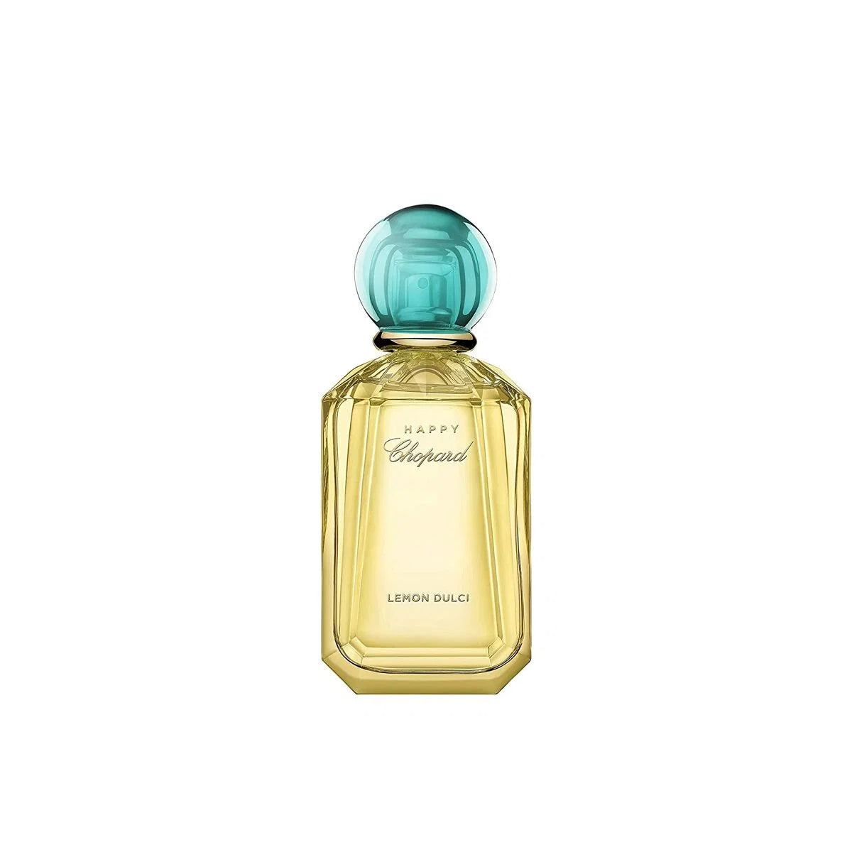 Chopard, Happy Lemon Dulci, Eau De Parfum, For Women, 100 ml *Tester