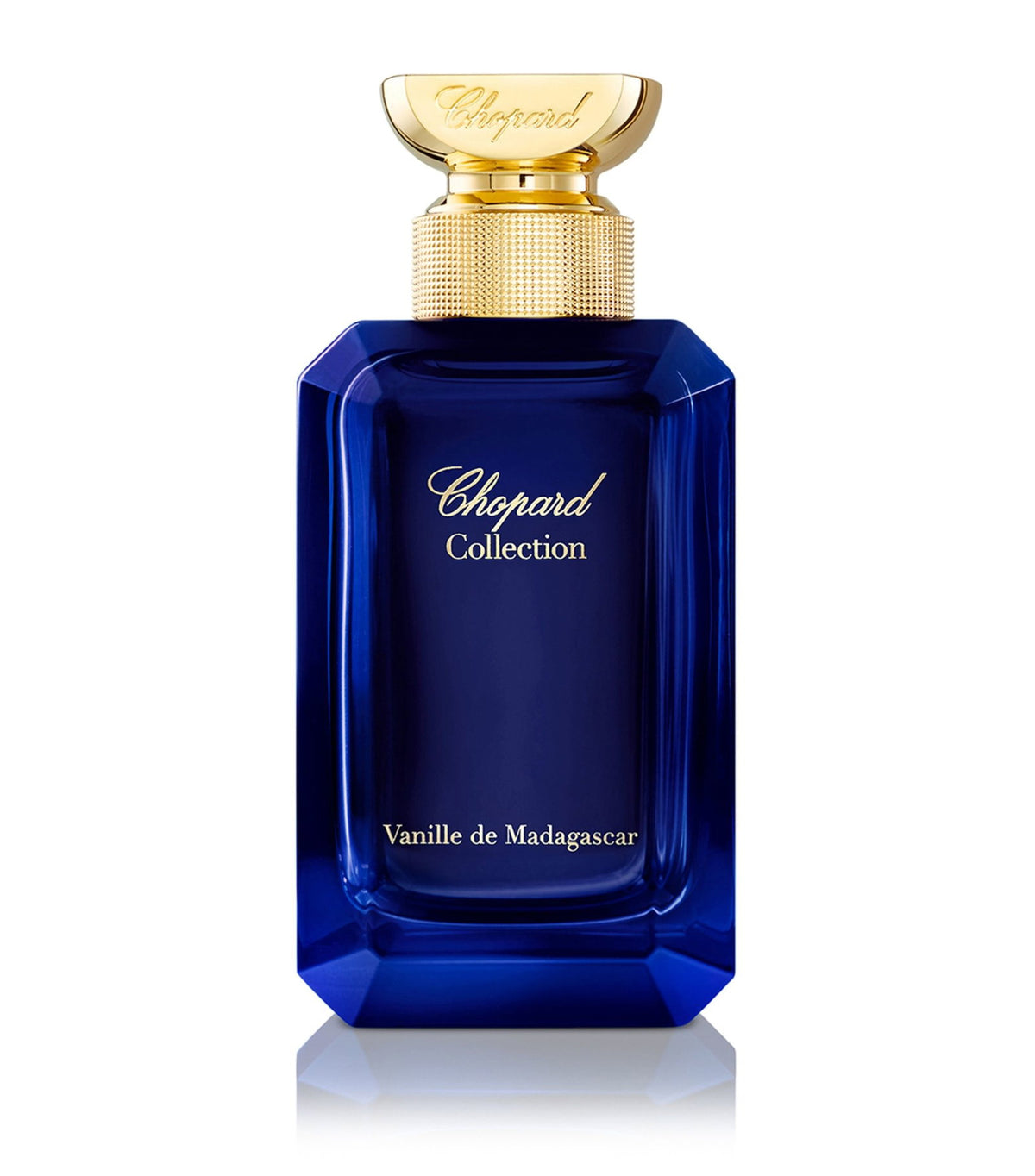 Chopard, Vanille de Madagascar, Eau De Parfum, Unisex, 100 ml