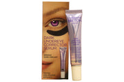 Christian Breton, Dark Undereye, Correcting, Eye Serum, 15 ml