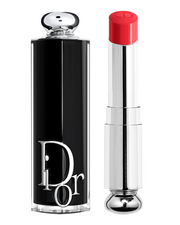 Christian Dior, Addict, Shine, Cream Lipstick, Lucky, Refillable, 3.2 g