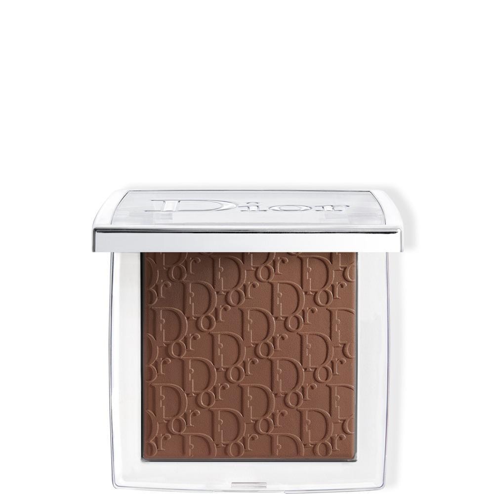 Christian Dior, Backstage, Natural Finish, Compact Powder, 7N, Powder-No-Powder, 11 g