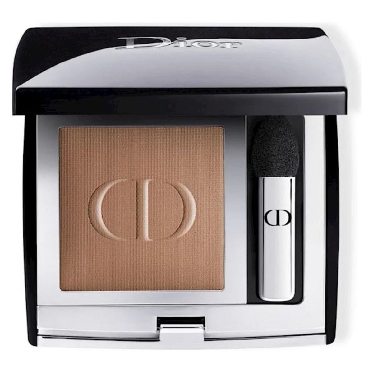 Christian Dior, Couleur Couture, Eyeshadow Compact, 481, Poncho, 2 g