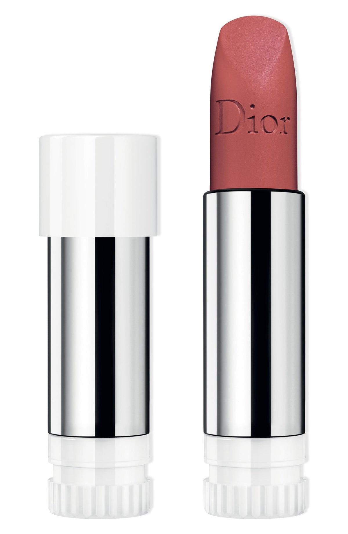 Christian Dior, Couture Colour, Matte, Cream Lipstick, 772, Classic, Refill, 3.5 ml