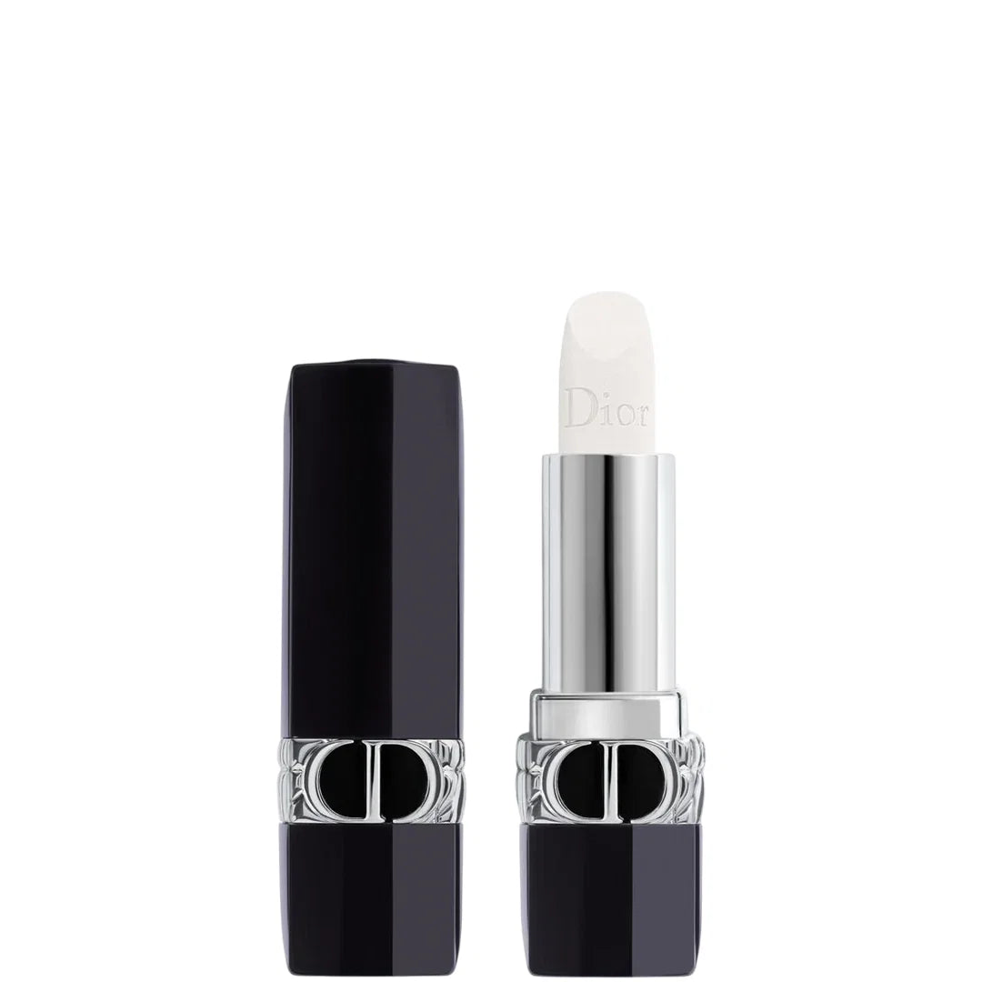 Christian Dior, Couture Colour, Matte, Lip Balm, 001, Velvet, 3.5 g