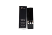 Christian Dior, Couture Colour, Velvet, Cream Lipstick, Purple, 3.5 g