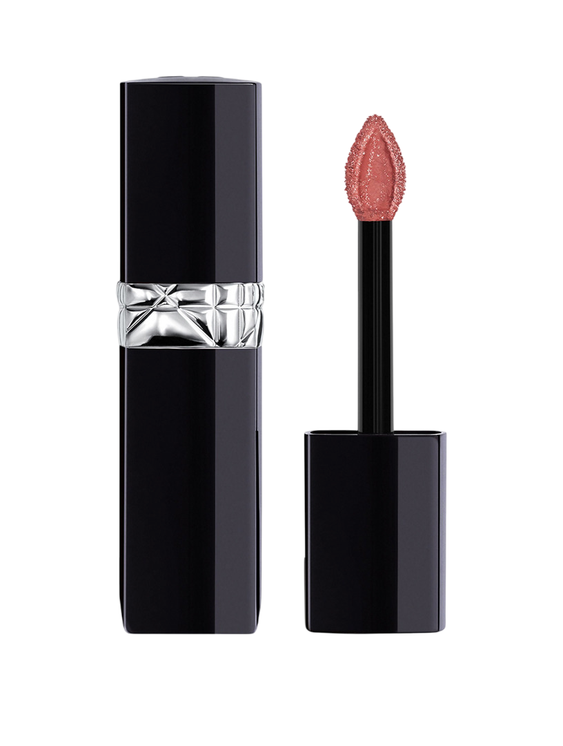Christian Dior, Dior Forever, Liquid Lipstick, 100, Nude Look, 6 ml
