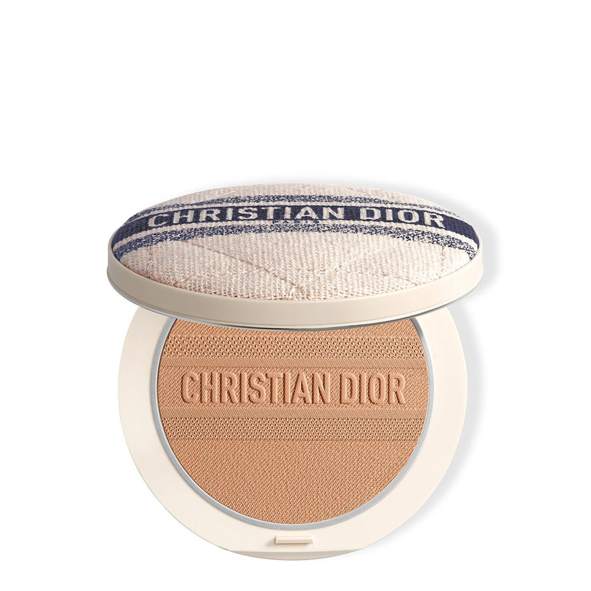 Christian Dior, Dior Forever, Natural Finish, Bronzer Compact Powder, 003, 9 g