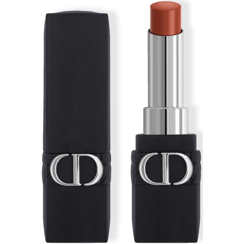 Christian Dior, Dior Forever, Transfer-Proof, Cream Lipstick, 518, Forever Confident, 3.2 g
