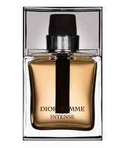 Christian Dior, Dior Homme Intense, Eau De Parfum, For Men, 100 ml