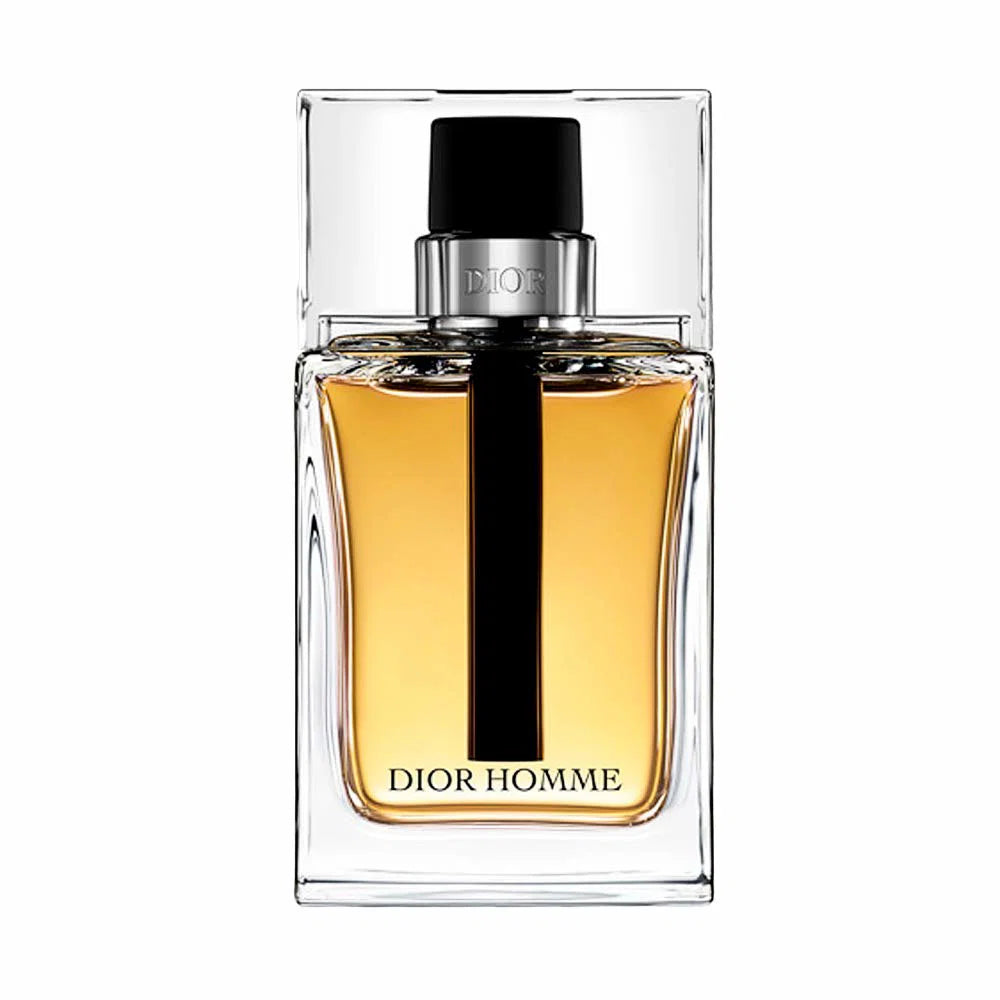 Christian Dior, Dior Homme, Eau De Toilette, For Men, 100 ml