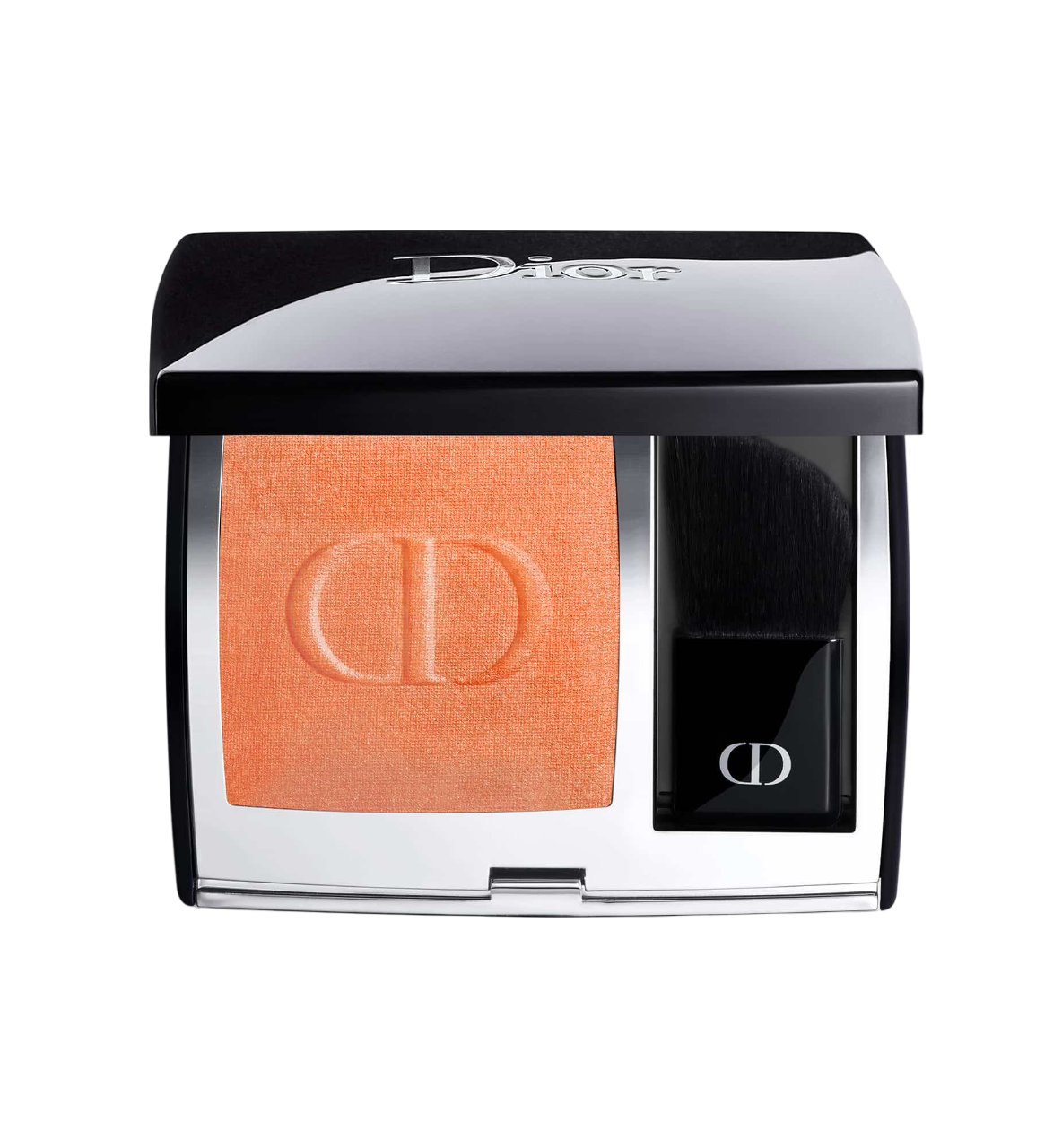 Christian Dior, Dior Rouge, Blush Compact Powder, 643, Stand Out, 6.7 g
