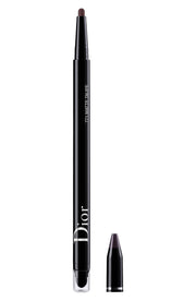 Christian Dior, Diorshow On Stage, Waterproof, Double-Ended, Kohl Eyeliner, 771, Taupe, 1.2 g