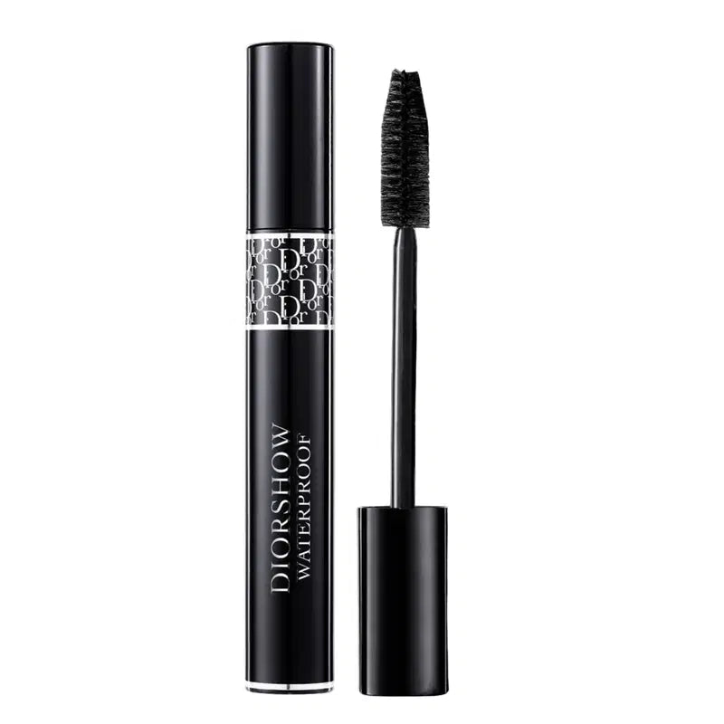 Christian Dior, Diorshow, Waterproof, Mascara, 090, Noir, 11.5 ml