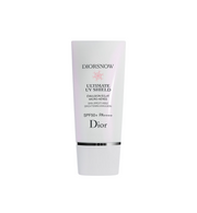 Christian Dior, Diorsnow - Ultimate UV Shield, Brightening, Day, Emulsion, For Face, SPF 50, 30 ml