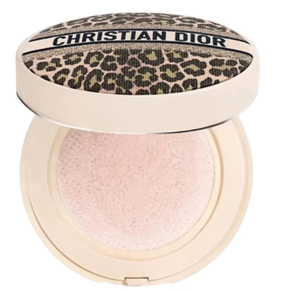 Christian Dior, Forever Cushion, Radiant Finish, Loose Setting Powder, Rose, 10 g