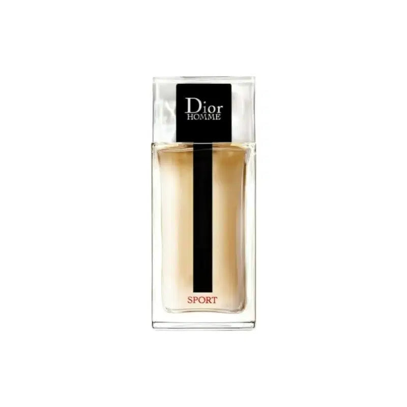 Christian Dior, Homme Sport, Eau De Toilette, For Men, 75 ml