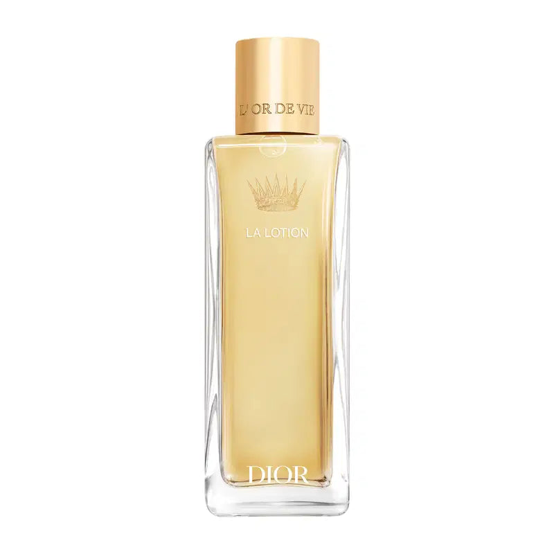 Christian Dior, L'Or De Vie, Anti-Aging, Lotion, For Face, 180 ml