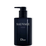 Christian Dior, Sauvage, Cleansing, Shower Gel, For All Skin Types, 250 ml