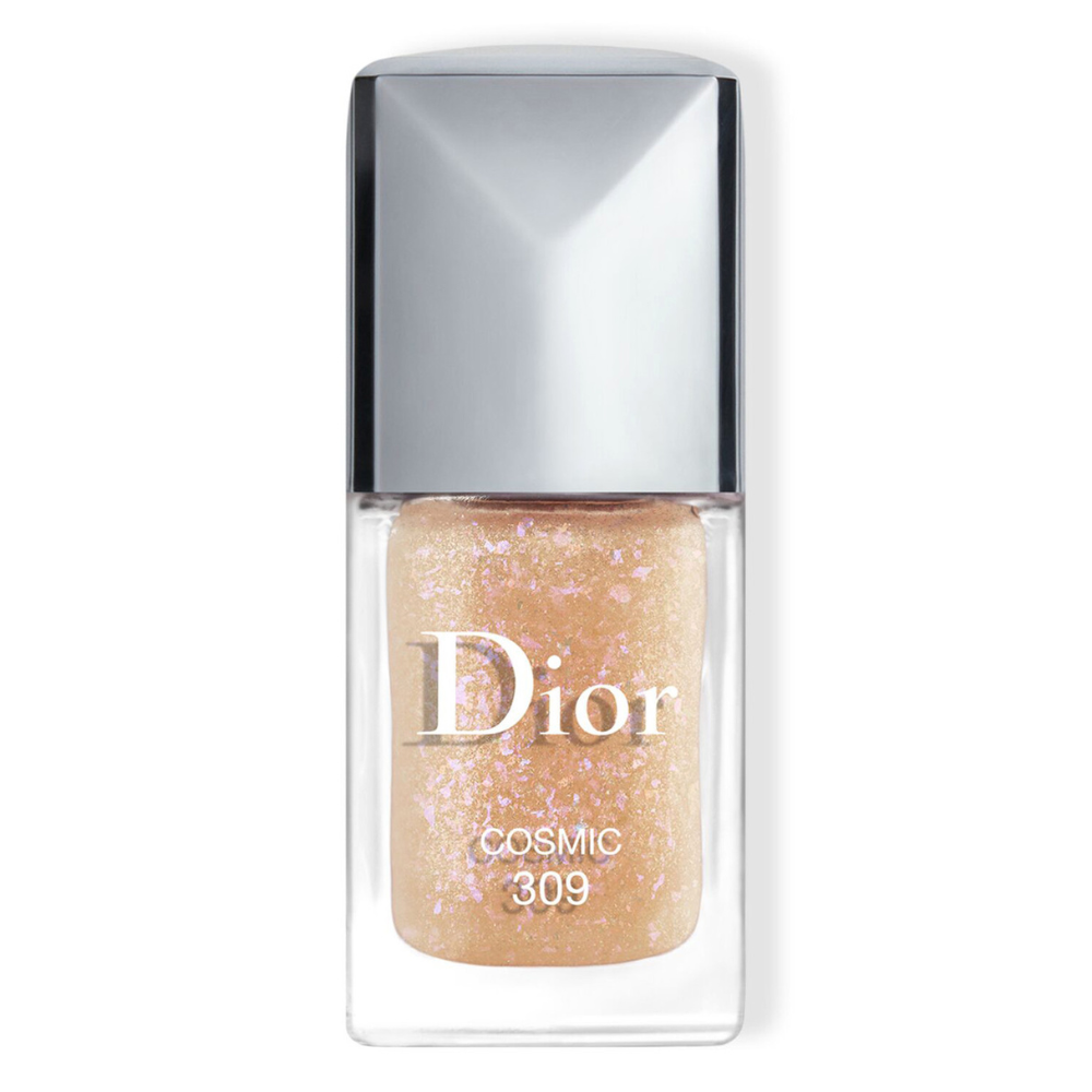 Christian Dior, Vernis, Gel-Effect, Nail Polish, 309, Cosmic, 10 ml