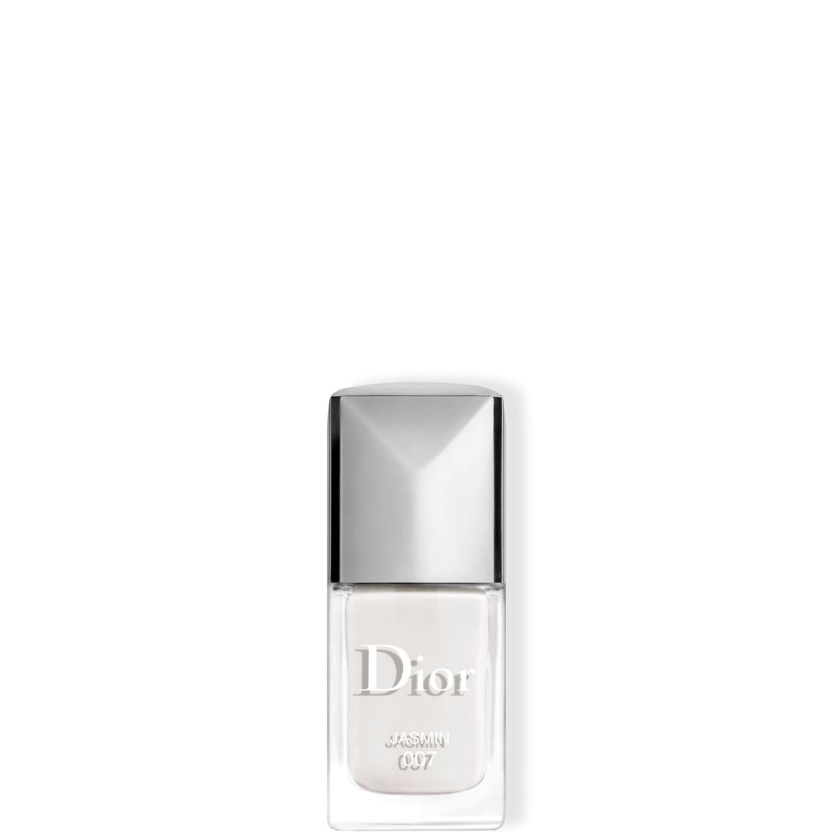 Christian Dior, Vernis, Nail Polish, 007, Jasmin, 10 ml