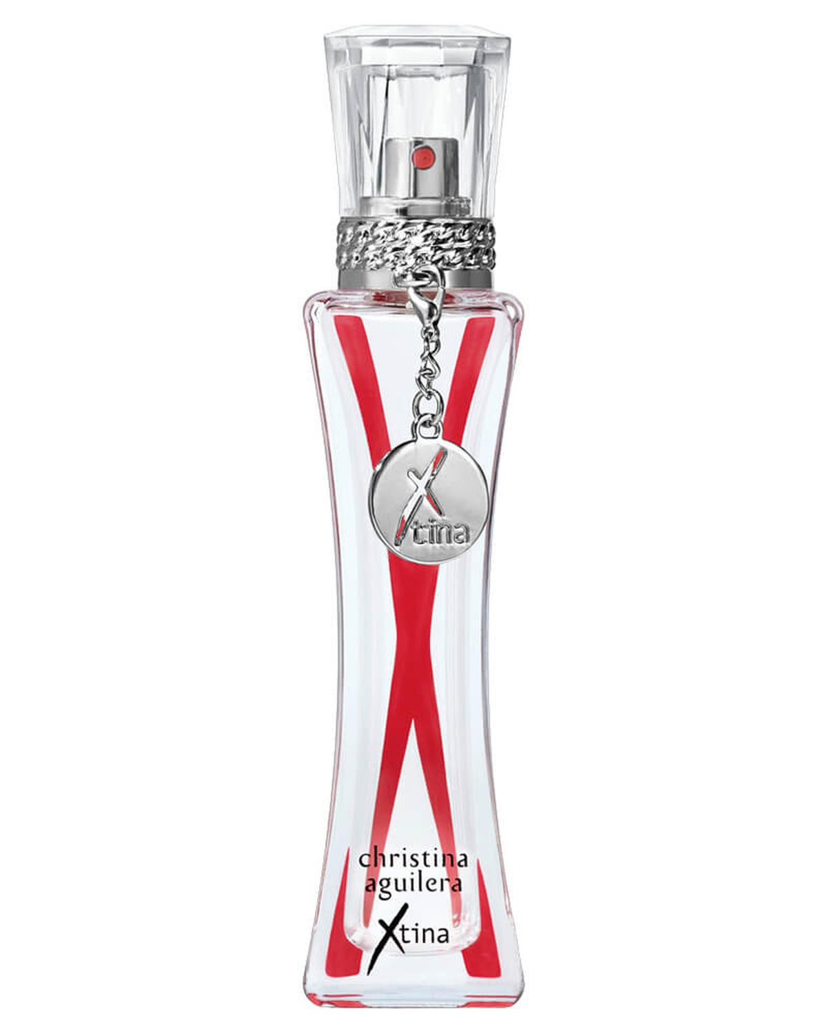 Christina Aguilera, Xtina, Eau De Parfum, For Women, 30 ml