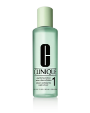Clinique, Clarifying 1, Alcohol-Free, Smoothing, Exfoliating Lotion, 200 ml