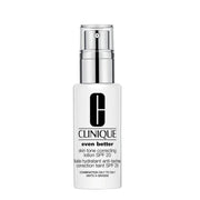 Clinique, Even Better, Oil Free, Moisturizing, Lotion, For Face, SPF 20, 50 ml *Tester