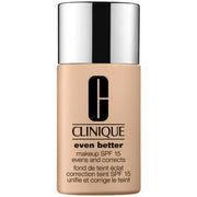 Clinique, Even Better, Paraben-Free, Hydrating, Liquid Foundation, Amber, SPF 15, 30 ml