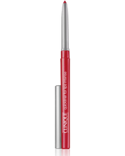 Clinique, Quickliner, Paraben-Free, Contour, Lip Liner, 05, Intense Passion, 0.3 g *Tester