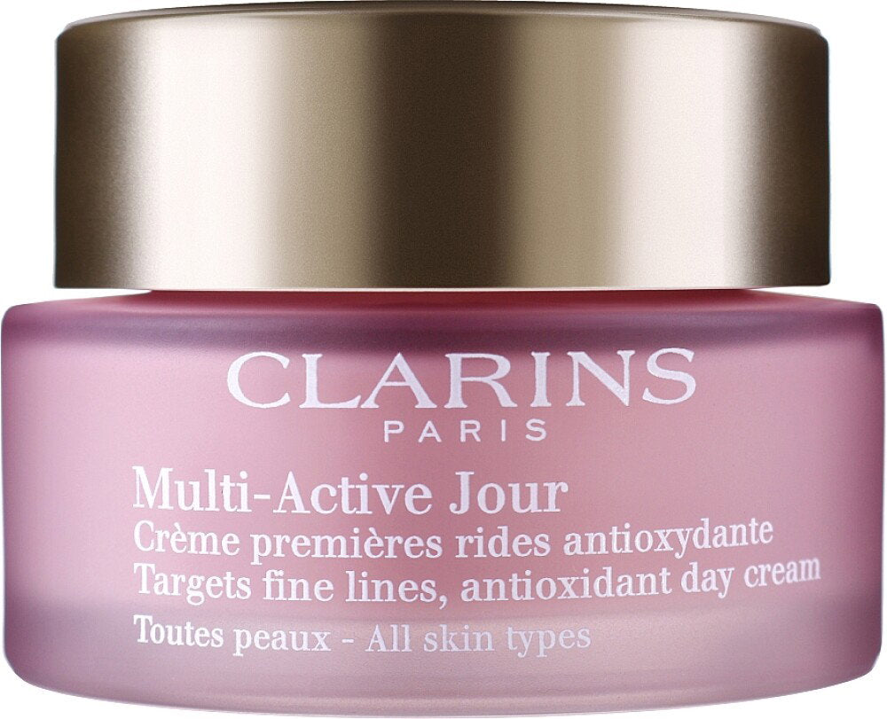 Collistar, Multi-Active, Anti-Ageing, Day, Cream, For Face, SPF 20, 50 ml *Tester