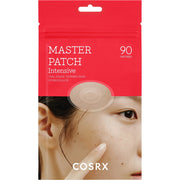 Cosrx, Master Patch Intensive, Anti-Acnee, Local Treatment Patch, For Face, 90 pcs