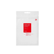 Cosrx, Master Patch Original Fit, Anti-Acnee, Local Treatment Patch, For Face, 24 pcs