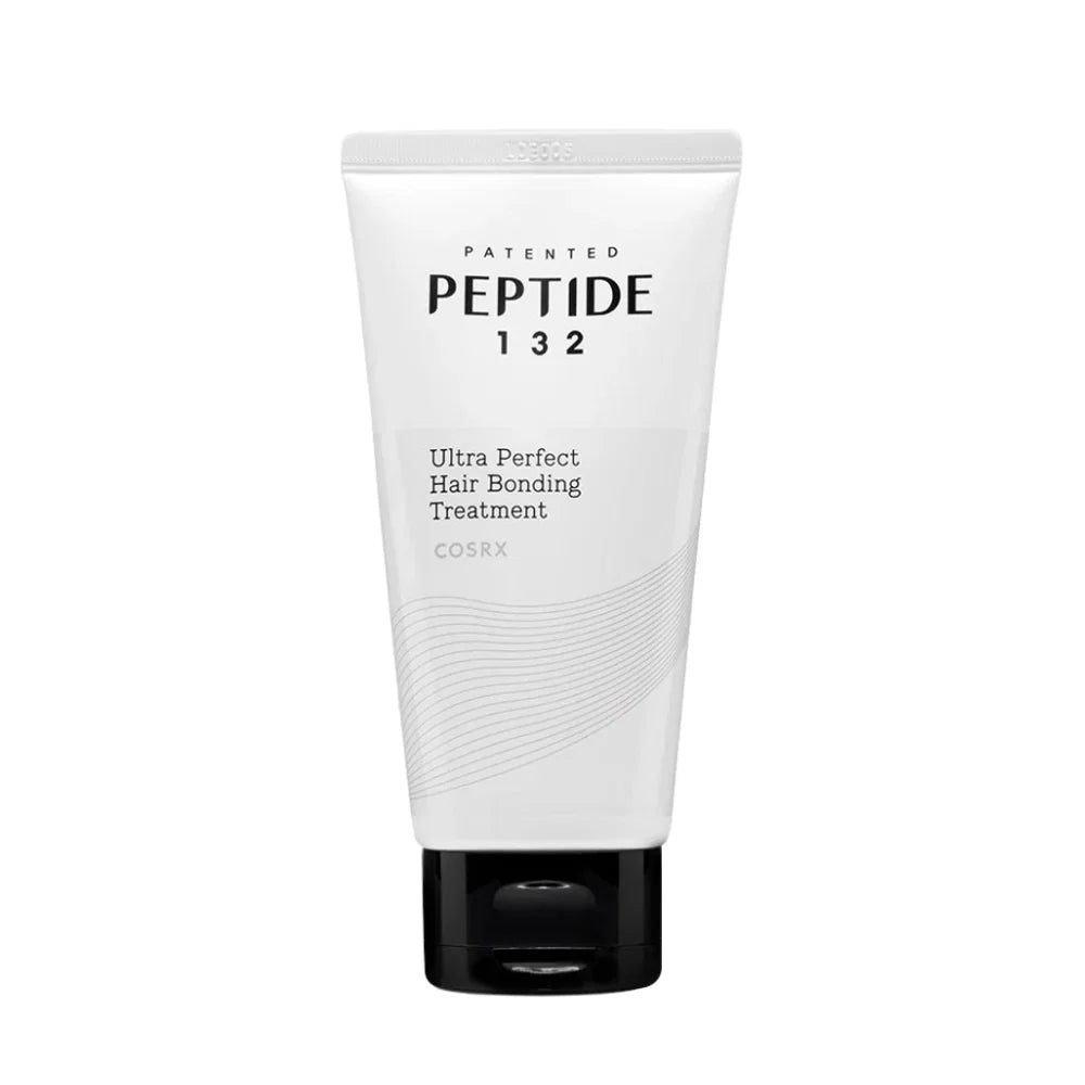 Cosrx, Peptide 132, Hair Cream Treatment, Bond Repair, 120 ml