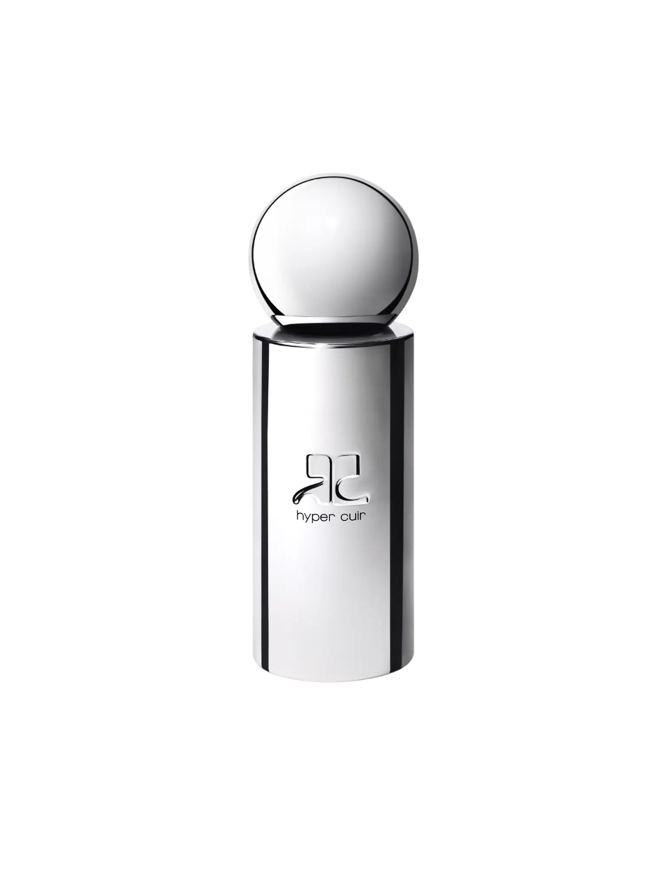Courreges, Hyper Cuir, Eau De Parfum, Unisex, 100 ml