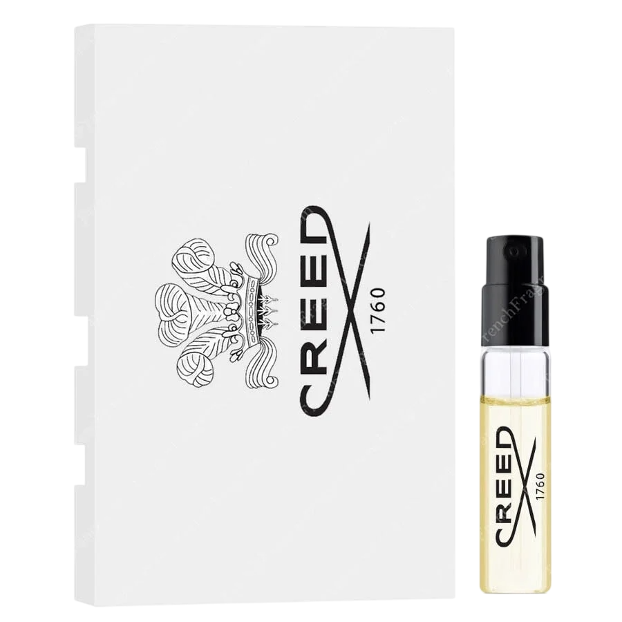 Creed, Queen Of Silk, Eau De Parfum, For Women, 1.7 ml *Vial