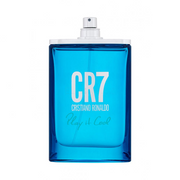 Cristiano Ronaldo, CR7 Play It Cool, Eau De Toilette, For Men, 50 ml