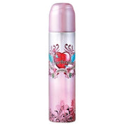 Cuba, Heartbreaker, Eau De Parfum, For Women, 100 ml