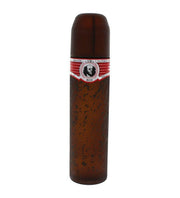 Cuba, Red, Eau De Toilette, For Men, 100 ml