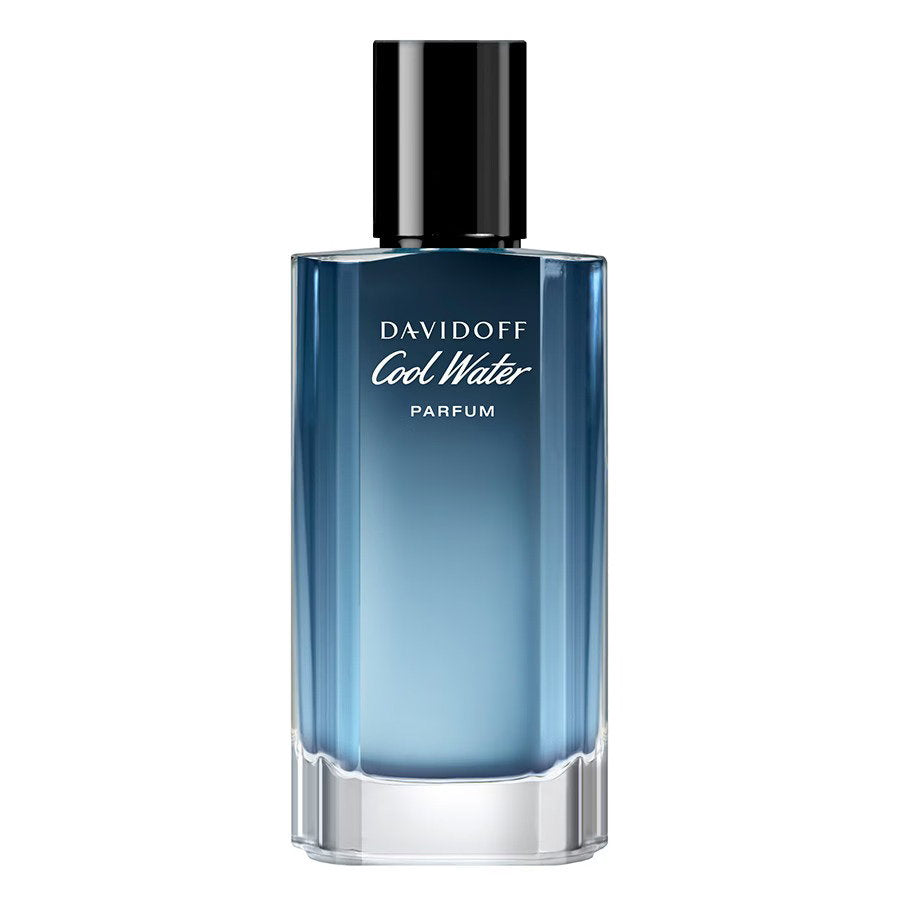 Davidoff, Cool Water, Eau De Parfum, For Men, 50 ml