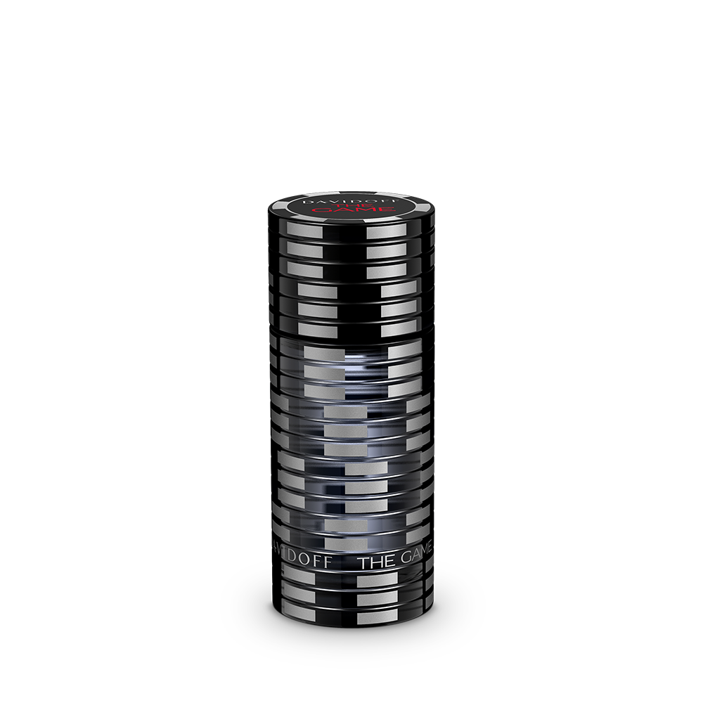 Davidoff, The Game, Eau De Toilette, For Men, 100 ml