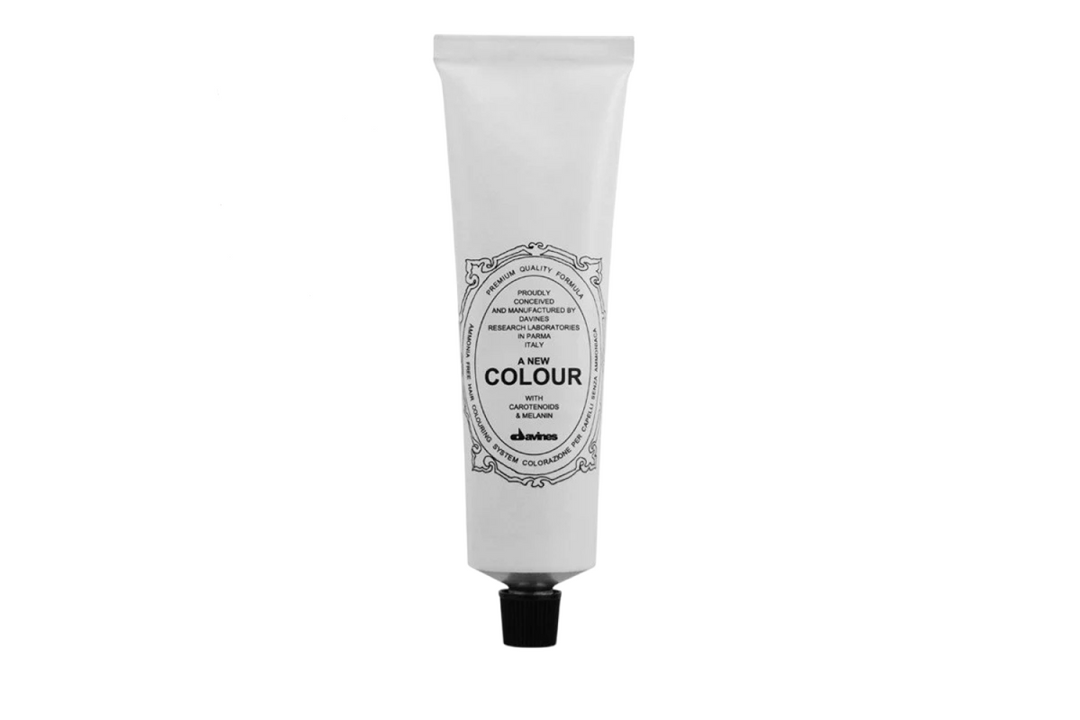 Davines, A New Colour, Permanent Hair Dye, 10.0 , 60 ml