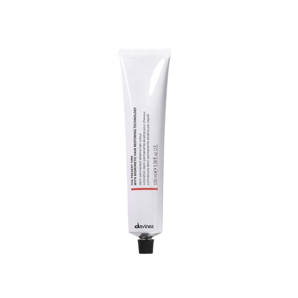 Davines, The Present Time, Demi-Permanent Hair Dye, 9.44 , 100 ml