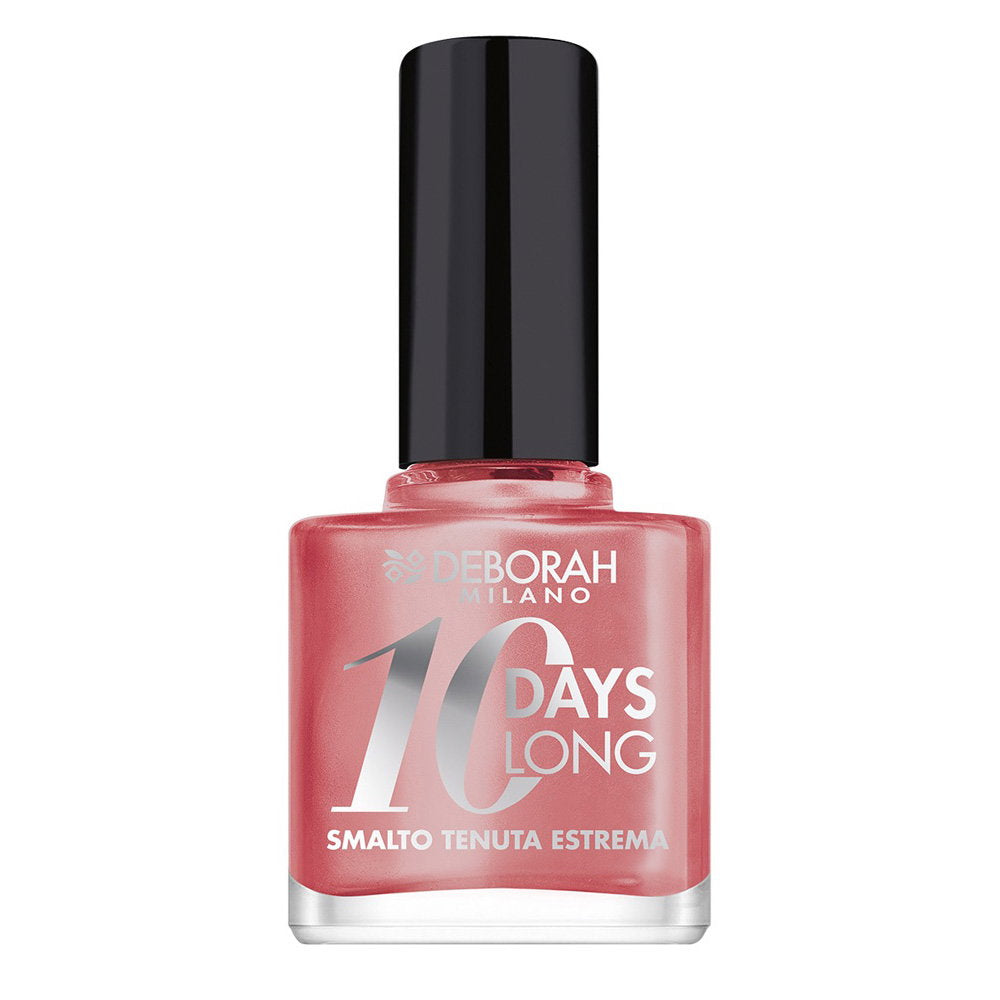 Deborah, 10 Days Long, Nail Polish, EN523, 11 ml