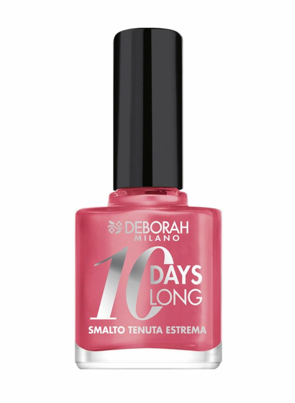 Deborah, 10 Days Long, Nail Polish, EN850, 11 ml