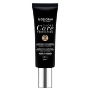 Deborah, 24 Ore Care Perfection, Hydrating, Liquid Foundation, 03, Sand, SPF 20, 30 ml *Tester