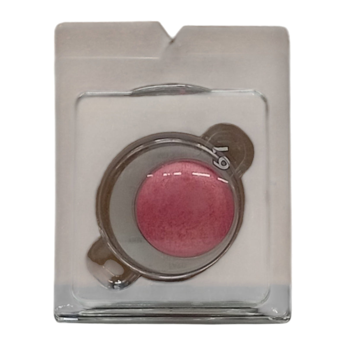 Deborah, Hi-Tech, Blush Compact Powder, N61, 4 g *Tester