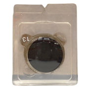 Deborah,  Velvet, Long Lasting, Eyeshadow Powder, 13, 100 g *Tester